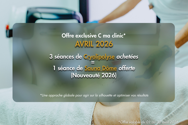 offre C Ma Clinic