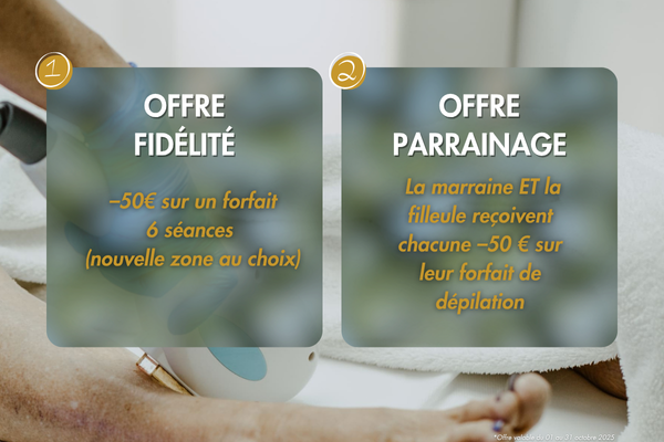 offre C Ma Clinic