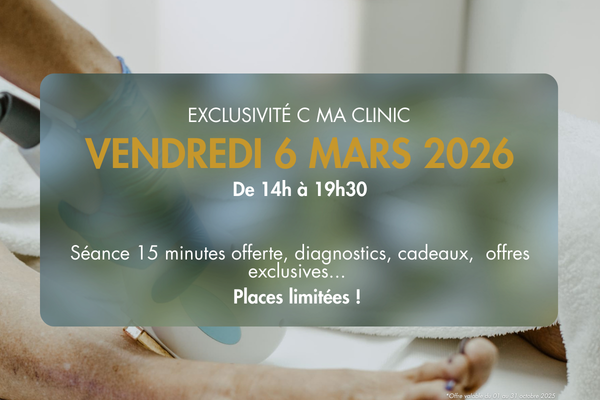 offre C Ma Clinic